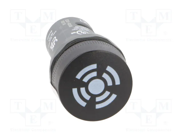 ABB CB1 Señalizador de Sonido 22mm