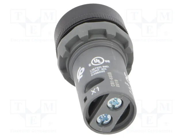 ABB CB1 Señalizador de Sonido 22mm