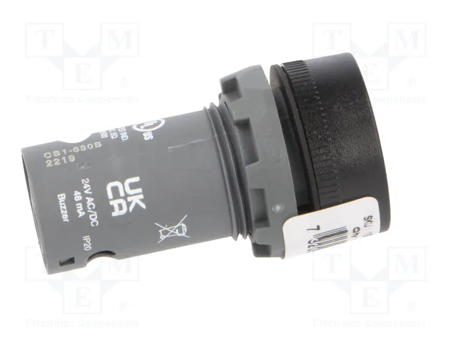 ABB CB1 Señalizador de Sonido 22mm