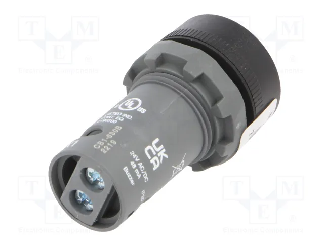 ABB CB1 Señalizador de Sonido 22mm