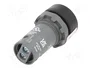 ABB CB1 Señalizador de Sonido 22mm