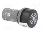 ABB CB1 Señalizador de Sonido 22mm