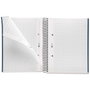 MIQUELRIUS Eco Design Collegeblock DIN A5 cuadriculado multicolor