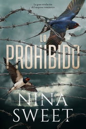 Lo prohibido, Nina Sweet - TITANIA