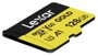 Lexar Professional GOLD 128 GB MicroSDXC UHS-II