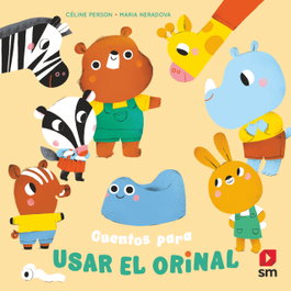 SM Cuentos para usar el orinal