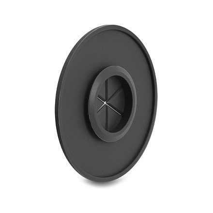 DeLOCK Pasacables de silicona redondo Ø 65 mm 91408