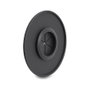 DeLOCK Pasacables de silicona redondo Ø 65 mm 91408