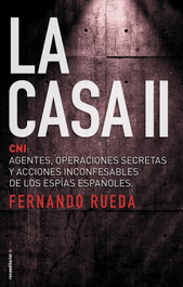 La Casa II, Fernando Rueda - ROCA EDITORIAL