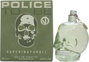 Police To Be Super Natural Eau de Toilette 75 ml Spray