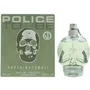Police To Be Super Natural Eau de Toilette 75 ml Spray