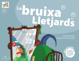La bruixa lletjards, Darabuc - EL CEP I LA NANSA