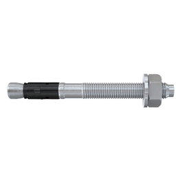 Fischer Bolzenanker FAZ II Plus 564574 8/10 mm