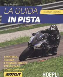 La guida in pista, Furio Piccinini - ULRICO HOEPLI