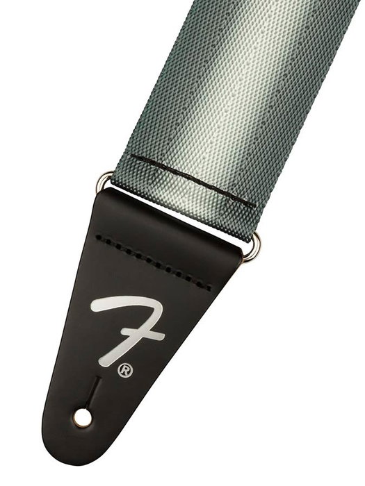Fender Correa Seat Belt 50mm Mercury