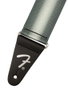 Fender Correa Seat Belt 50mm Mercury