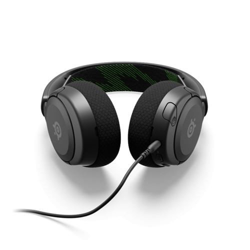 SteelSeries Arctis Nova 1X Negro SteelSeries Arctis Nova 1X Negro