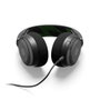 SteelSeries Arctis Nova 1X Negro