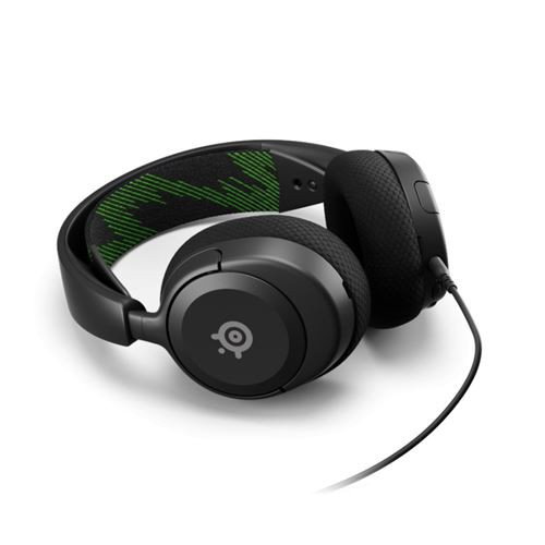 SteelSeries Arctis Nova 1X Negro SteelSeries Arctis Nova 1X Negro