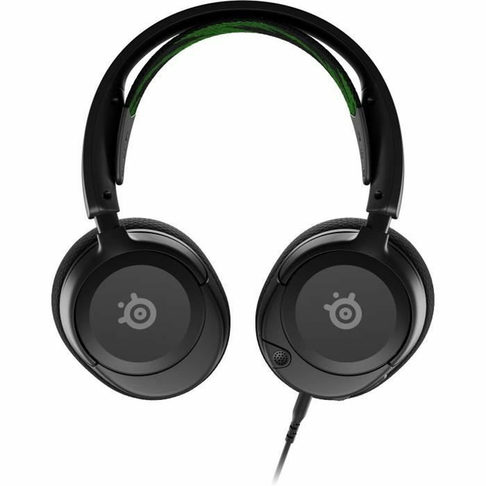SteelSeries Arctis Nova 1X Negro SteelSeries Arctis Nova 1X Negro