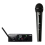 AKG Sistema Inalámbrico Uhf Vocal Band Ism1 Con Micrófono Y Receptor