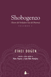 Shobogenzo, Eihei Dogen - SIRIO EDITORIAL