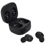 Be Mix Auriculares Inalámbricos Eclipse Bluetooth Negro