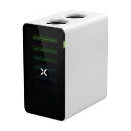 XTOOL xTool AP2 V1.0 Abluftfilter SafetyPro Standard Blanco