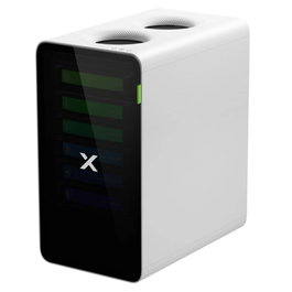 xTool AP2 V1.0 SafetyPro Standard White Purificador de Aire