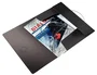 Leitz Carpeta Wow Solid Negro DIN A4