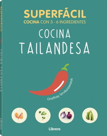 Ilusbooks Superfacil Cocina Tailandesa