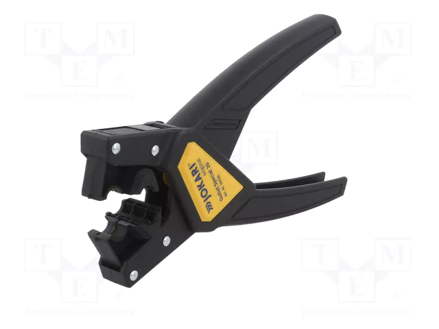 JOKARI Pelacable Outlet Special 20 para cable redondo de 7-9mm