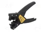 JOKARI Pelacable Outlet Special 20 para cable redondo de 7-9mm