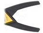 JOKARI Pelacable Outlet Special 20 para cable redondo de 7-9mm