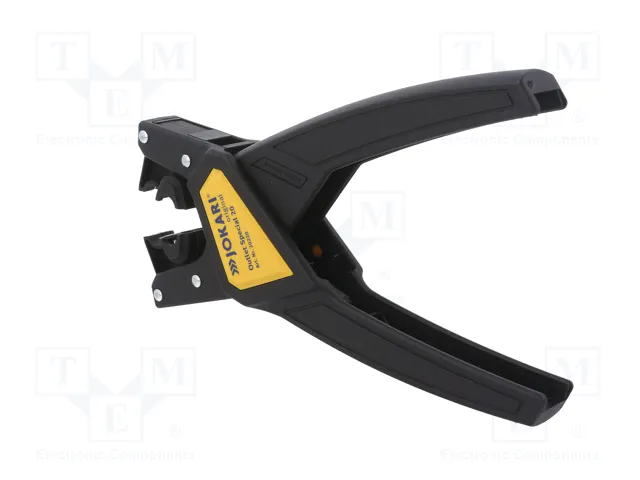 JOKARI Pelacable Outlet Special 20 para cable redondo de 7-9mm