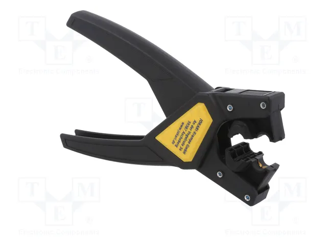 JOKARI Pelacable Outlet Special 20 para cable redondo de 7-9mm