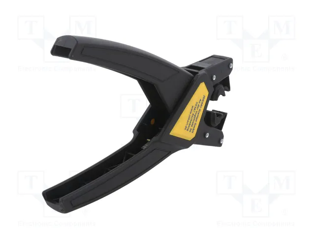 JOKARI Pelacable Outlet Special 20 para cable redondo de 7-9mm