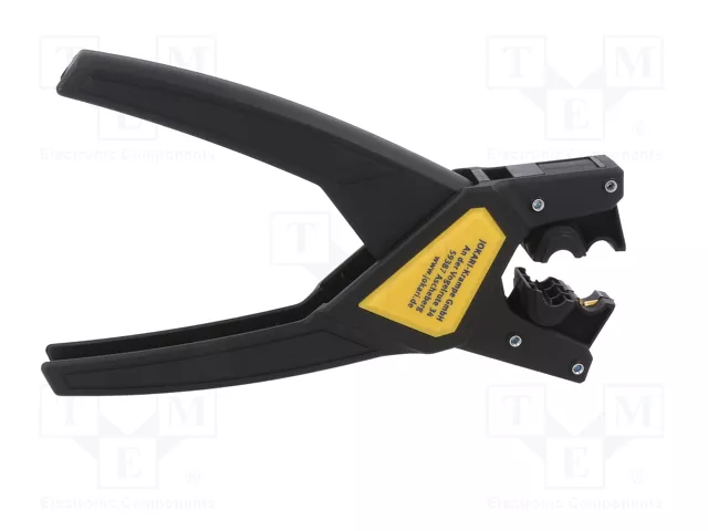 JOKARI Pelacable Outlet Special 20 para cable redondo de 7-9mm