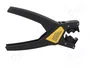 JOKARI Pelacable Outlet Special 20 para cable redondo de 7-9mm