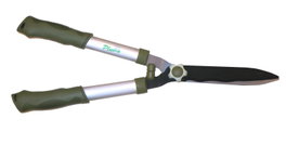 Pluvia Tijera Cortasetos 55 cm Corte Ondulado