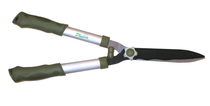 Pluvia Tijera Cortasetos 55 cm Corte Ondulado Pluvia Tijera Cortasetos 55 cm Corte Ondulado