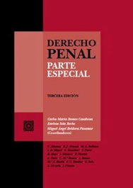 Comares, Derecho Penal. Parte Especial (3ª ed.) - Comares