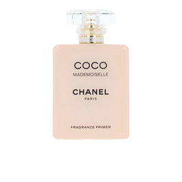 Chanel COCO MADEMOISELLE Fragrance Primer Bruma Corporal Perfumada para Mujer 100 ml