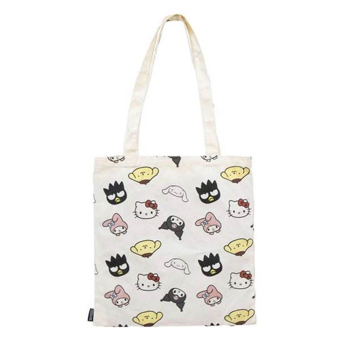 Cerdá Bolsa Shopping Hello Kitty and Friends