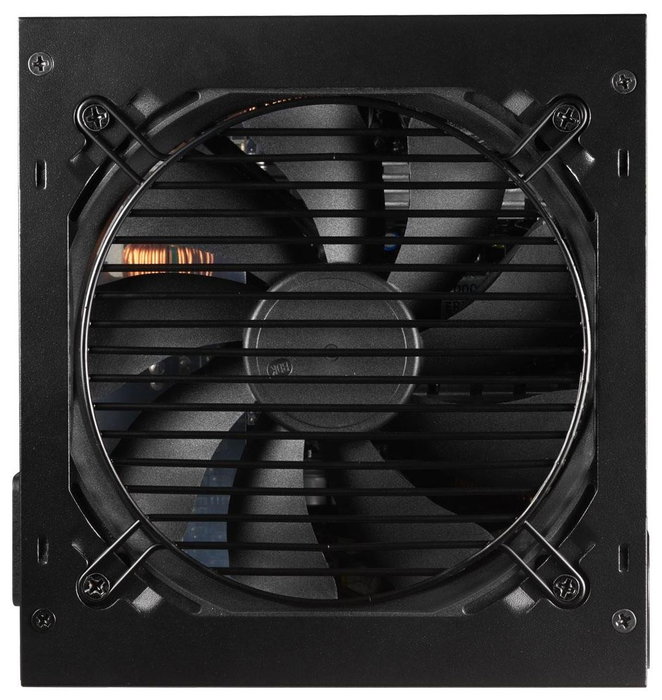 FSP VIC-650BD 650W 80 PLUS Bronze ATX Negro