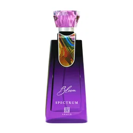 Ahmed Al Maghribi Bloom Spectrum Pink Eau De Parfum Unisex 100 ml