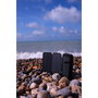 Boompods Neutron Fold Solar Powerbank 16000mAh Negro