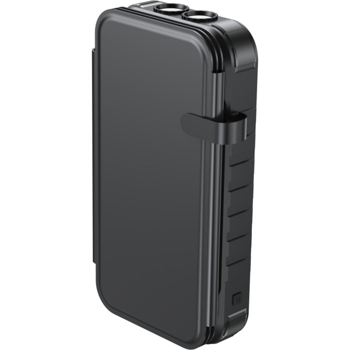 Boompods Neutron Fold Solar Powerbank 16000mAh Negro Boompods Neutron Fold Solar Powerbank 16000mAh Negro