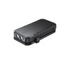 Boompods Neutron Fold Solar Powerbank 16000mAh Negro