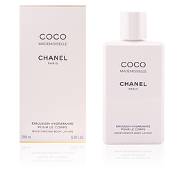 Chanel Coco Mademoiselle Locion Corporal 200 mL